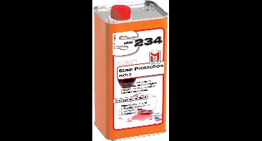 HMK S234 - Vlekbescherming extra - Moeller - 5 L