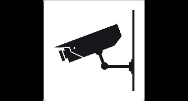 Ivana Pictogram Camera