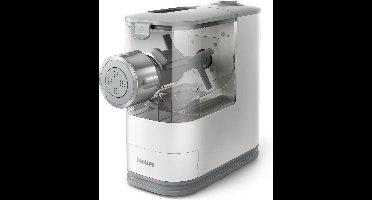 Philips Viva Collection HR2345/19 - Automatische pastamachine