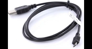 Mobiparts Datakabel Micro USB