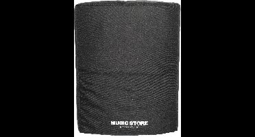 MUSIC STORE Cover - Turbosound IQ 18B Sub gepolstert - Transporthoezen