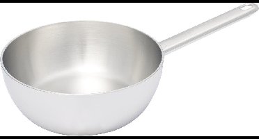 Demeyere Apollo Conische Sauteuse - zonder Deksel - Ø20 cm - 2 l
