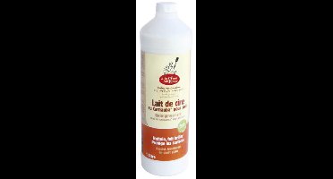 La Droguerie écologique Biologische Carnaubawas