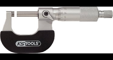 KS Tools - Mikrometermeter - 0-25mm