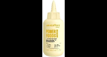 Lee Stafford - Powerfoods Hydrating Treatment - 150ml