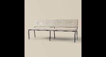 SOHO bank 180 cm - Yukon 906