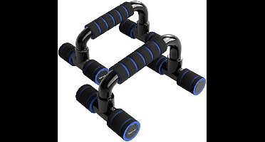 PromoHome Push-up Trainingsset voor Thuisworkouts