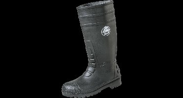 Bata Industrials Laars Workmaster II S5 + KN - Zwart (W) - 44