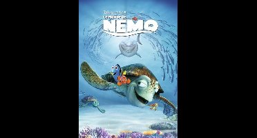 Finding Nemo (DVD)