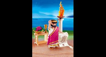 Playmobil Romeinse Keizer - 4277