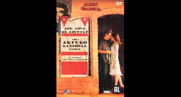 Speelfilm - For Love Or Country