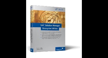 SAP Solution Manager Enterprise Edition
