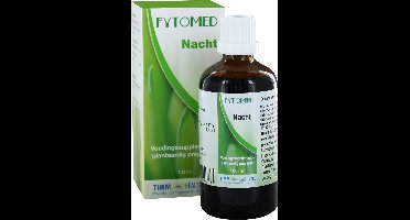 Fytomed Nacht - 100 ml