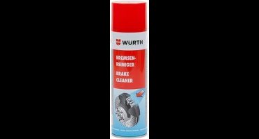 Würth Remmenreiniger - 500 ml