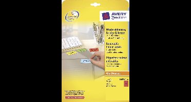 Avery L6034-20