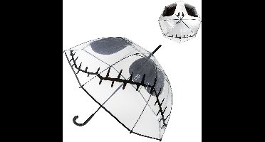 The Nightmare Before Christmas Jack Skellington Paraplu