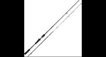 Abu Garcia - Reelhengel Spike S Crankbait 2,18m - 10-30gr - Abu Garcia