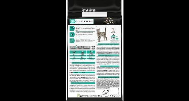 Pro Plan Veterinary Diets Feline Gastro-intestinal - Hondenvoer - 5kg