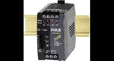 PULS PISA11.410 Zekeringsmodule – 24 V/DC – 10 A – 4 uitgangen