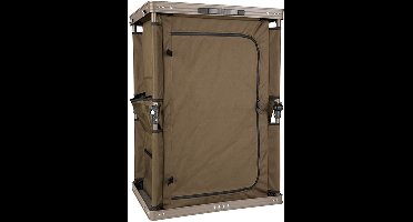 Fox Carp Fox Session Storage