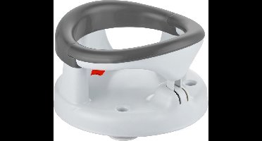 Babyjem Badzitje - Anti-Slip - Grijs