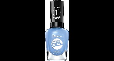 Sally Hansen Miracle Gel Nagellak Sugar Fix 370