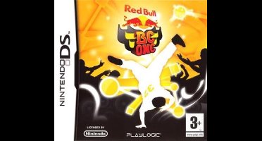 Red Bull Bc One