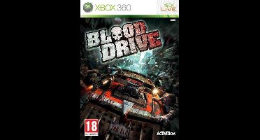 Blood Drive