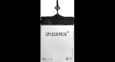 Intex 59801NP Splash Pack Spatwaterdicht Tasje 22cm