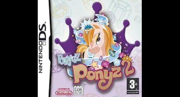 Bratz Ponyz 2 /NDS
