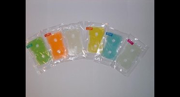 Wings Geurpotjes voor de luchtverfrisser (model WI000010)