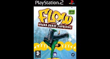 Flow: Urban Dance Uprising