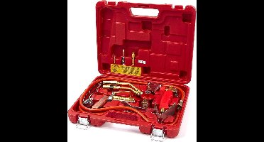 Rothenberger Turbo Soldeerset 2000