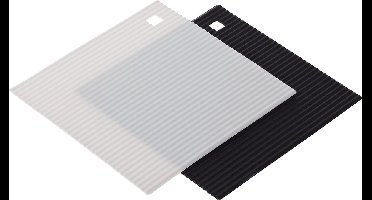 Gefu 15320 Multi Pads onderzetter "Caldo"