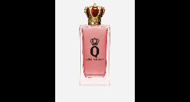 Dolce & Gabbana Q door Dolce & Gabbana Eau de parfum spray intens 50ml
