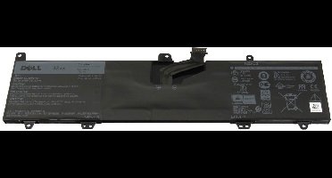 Dell 08NWF3 Batterij - 32Wh