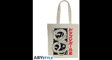 DRAGON BALL Tote Bag Shenron