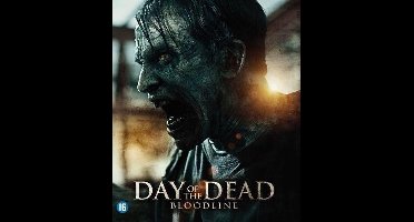 Day Of The Dead - Bloodline (Blu-ray)