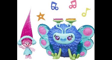 Trolls Poppy's DJ Station - Speelset