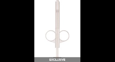 CalExotics - Lube Tube 2 Pcs - Douche Roze