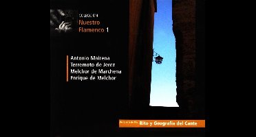 Varios (rtve) - Nuestro Flamenco 1