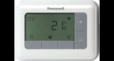 Honeywell Home - T4 - Aan/Uit Klokthermostaat