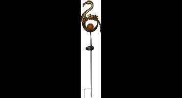 Star Trading Solar Path Light Melilla Bird