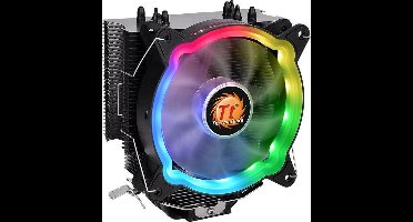 Ventilator PC THERMALTAKE UX200 ARGB Lighting
