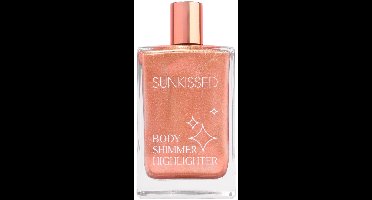 SUNKISSED Body Shimmer Highlighter