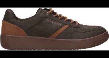 Bugatti Heren Sneaker | Bruin | Maat: 44