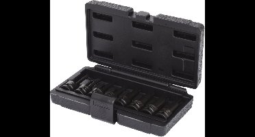 KS Tools 911.0901 Verwisselbare koppen