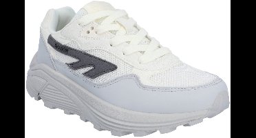 Hi-Tec - Schoenen Wit Hi-tec Hts Shadow Rgs Sneakers Wit K010002-247