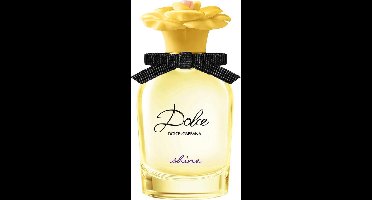 Dolce Gabbana - Dolce Shine - Eau De Parfum - 50Ml