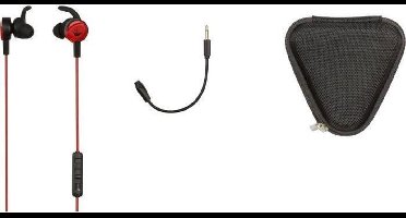 Konix Drakkar Intra Headset Kriger